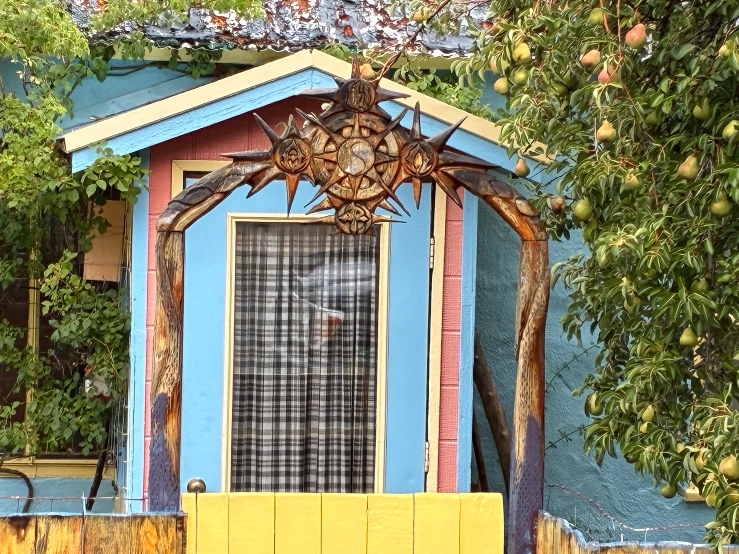 Threshold Sun
