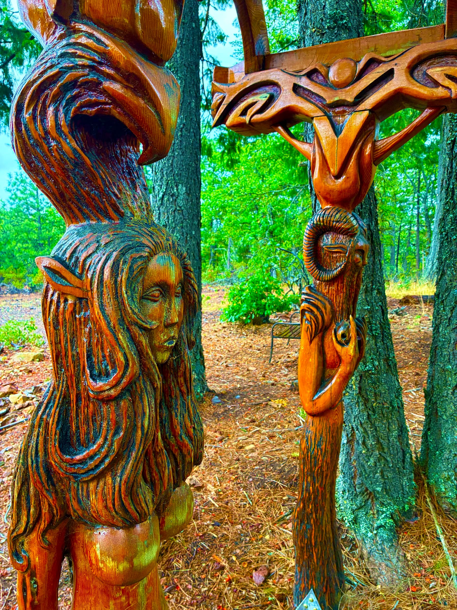Maiden of the Serpent
